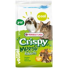 Versele Laga Crispy Muesli Tavşan Yemi 1 Kg