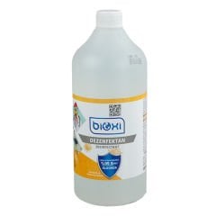 Bioxi Health Evcil Hayvan Dezenfektan 1 L