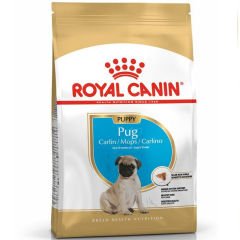 Royal Canin Pug Puppy 1,5 Kg Yavru Köpek Irk Maması