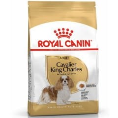 Royal Canin Cavalier King Charles Adult 3 kg Köpek Irk Maması