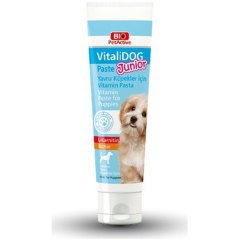 Bio Pet Active Vitalidog Junior Paste 100 ml