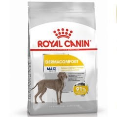 Royal Canin Maxi Dermacomfort 12 kg Köpek Maması