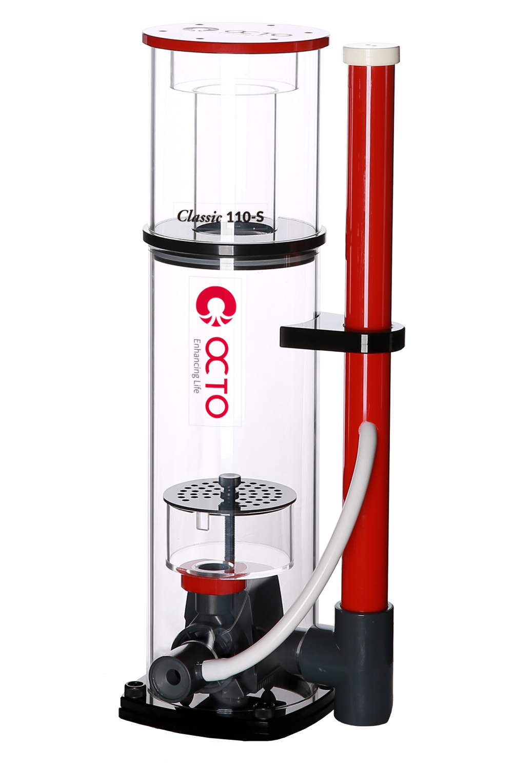 Reef Octopus - Classic 110-S Protein Skimmer