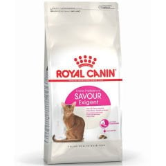 Royal Canin Savour Exigent 10 Kg Seçici İştaha Sahip Kedi Maması