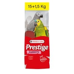 Versele Laga Parrots Papağan Yemi 16,5 kg