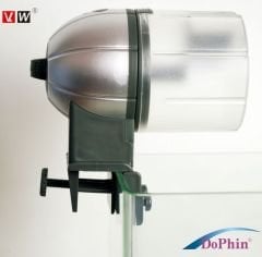 Dophin AF-007 Balık Otomatik Yemleme Makinesi