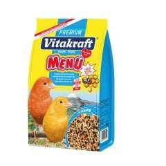 Vitakraft Menu Premium Kanarya Yemi 500 gr