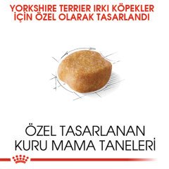 Royal Canin Yorkshire Terrier 1,5 kg Köpek Irk Maması