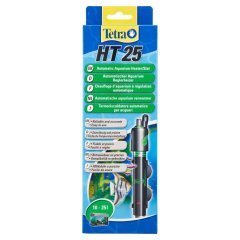 Tetra HT 25 Akvaryum Isıtıcısı 25 watt