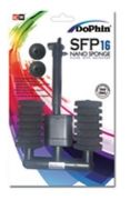 Dophin Sfp16 Motorlu Pipo Filtre