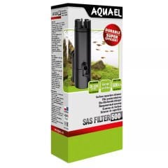 Aquael SAS Filter 500 Yüzey Emici Filtre