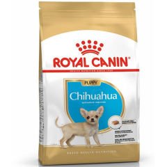 Royal Canin Chihuahua Puppy 1,5 Kg Yavru Köpek Maması