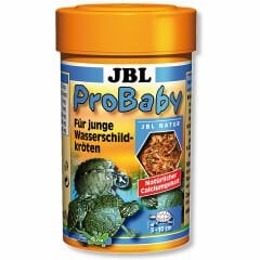 Jbl Probaby Turtle Food 100 ml 13 Gr
