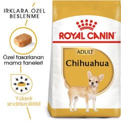 Royal Canin Chihuahua Adult 1,5 Kg Köpek Maması