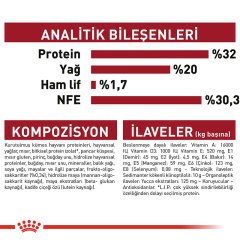 Royal Canin Medium Puppy 4 kg Köpek Maması