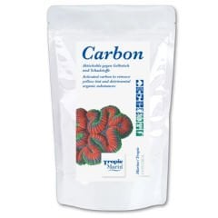 Tropic Marin Activated Carbon 400 gr 750 ml