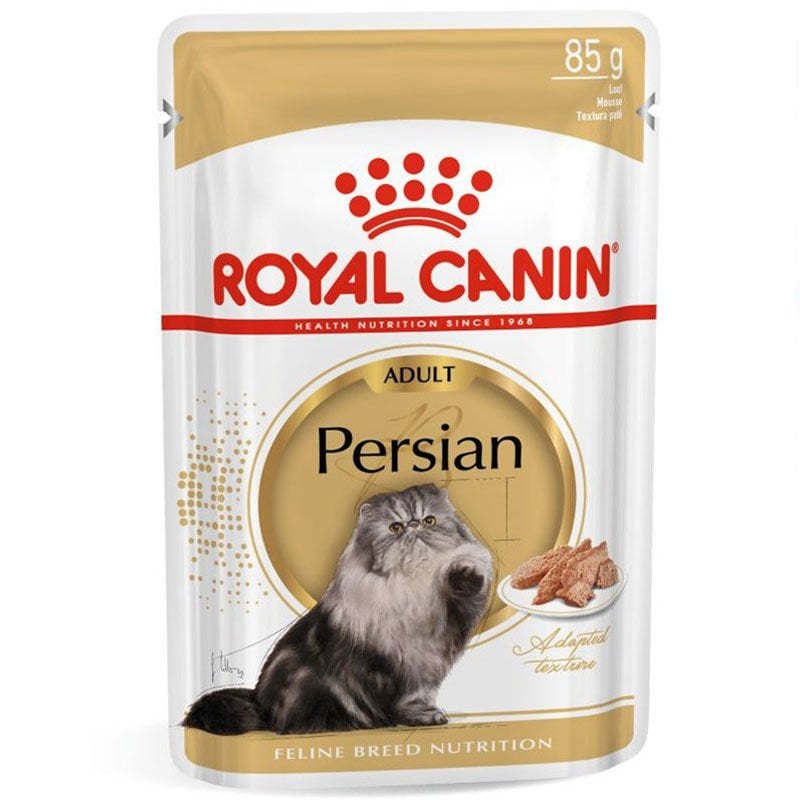 Royal Canin Persian Pouch 85 gr