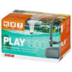 Eheim Pond Play 1500 1.4m 1200 L/h 15 W