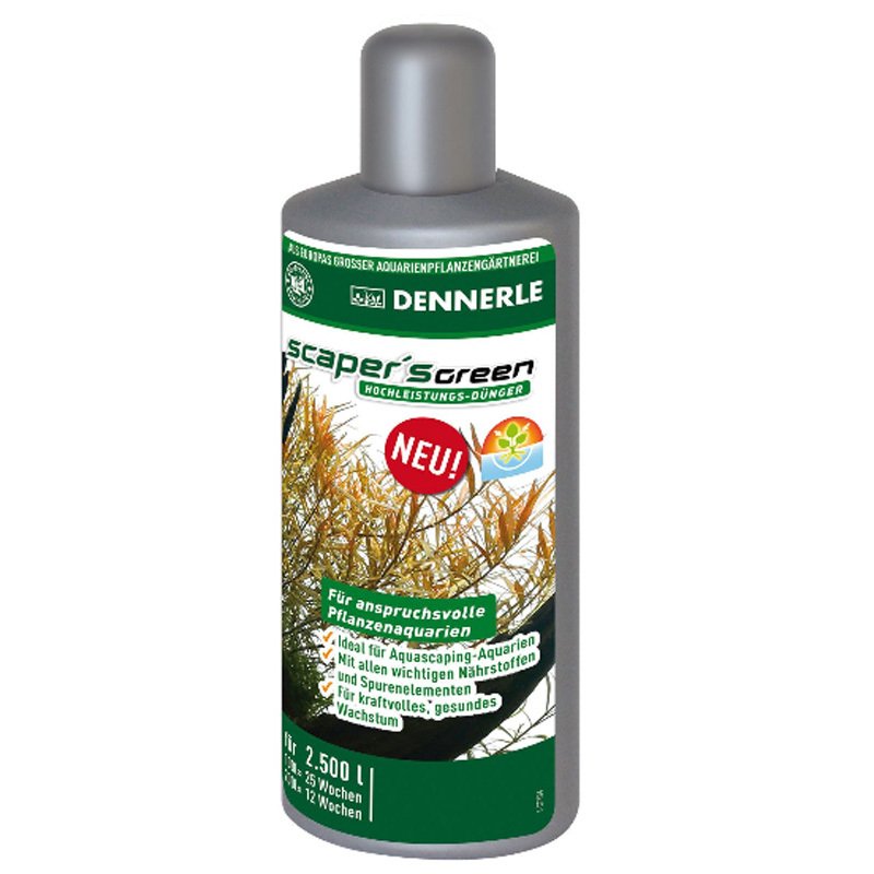 Dennerle - Scaper's Green 250 ml