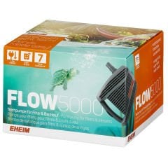 Eheim Flow 5000 3.1 m 4600 L/h 50 W