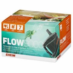 Eheim Flow 9000 3.6 m 9200 L/h 80 W