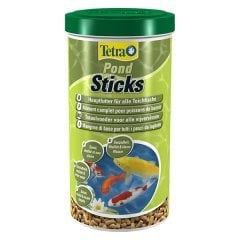 Tetra Pond Sticks 1 L