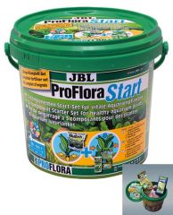 Jbl Proflora Start Set 6 Kg Bitki Gübresi Başlangıç Seti