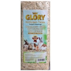 Glory Kemirgen Talaşı 15 L 750 gr