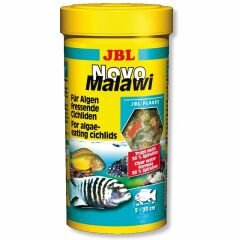 Jbl Novomalawi 250 ml 40 gr