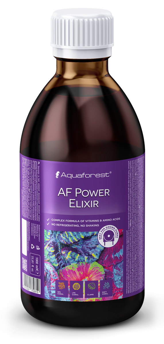 Aquaforest - AF Power Elixir 200 ml