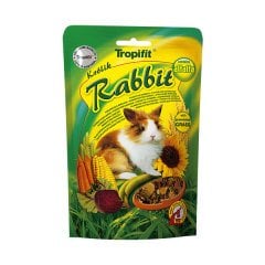 Tropifit Premium Tavşan Yemi 500 Gr