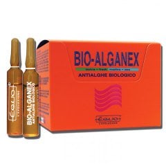 Equo Bio Alganex Akvaryum Biyolojik Yosun Giderici 5 ml x 12 Ampul