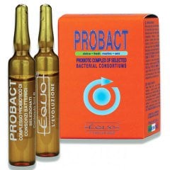 Equo Probact Probiyotik Kompleks 5 ml x 6 Ampul