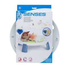 Catit Design Senses Kedi Oyuncağı Dinlenme Alanı