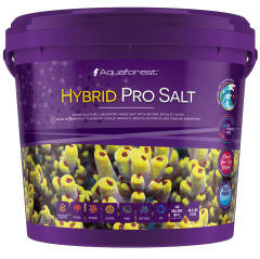 Aquaforest Hybrid Pro Salt 22 kg