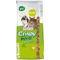 Versele Laga Crispy Muesli Rabbit Tavşan Yemi 20 kg