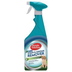 Simple Solution Stain Odour Remover Rainforest Fresh 750 ml