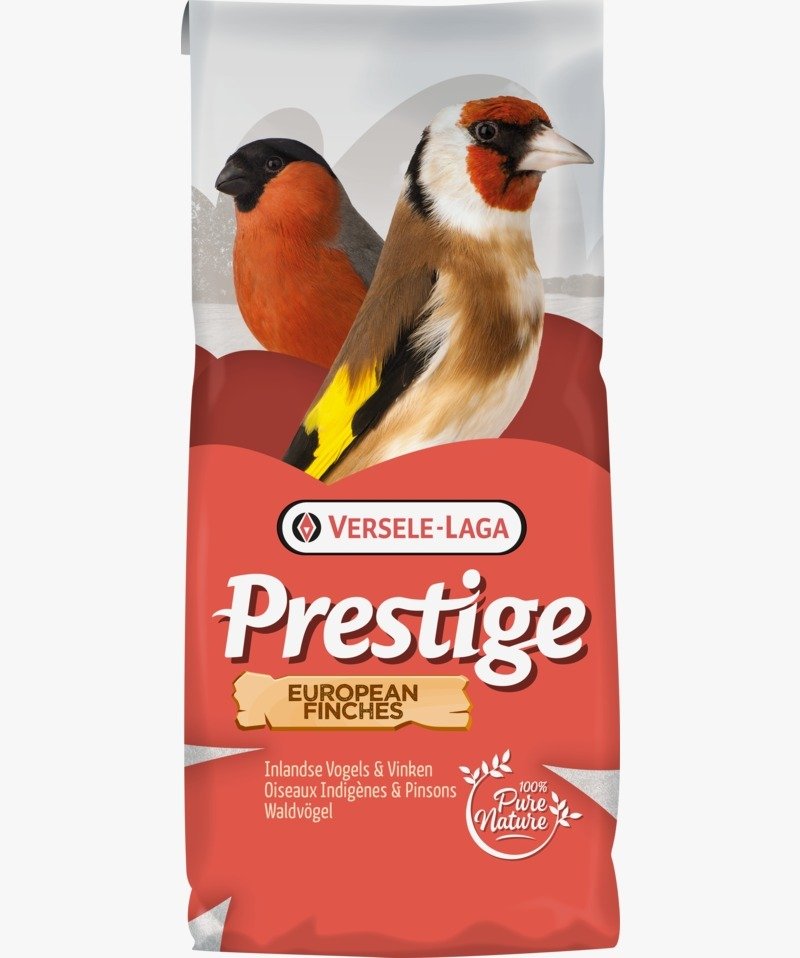 Versele Laga Prestige Gold Finches Extra 15 Kg