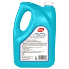 Simple Solution Patio and Decking Stain Odour Remover 4 L