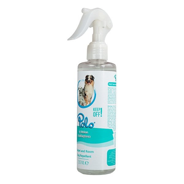 Polo Köpek İç Mekan Uzaklaştırıcı 250 ml