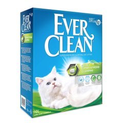 Ever Clean Extra Strong Parfümlü 10 L Kedi Kumu