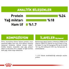 Royal Canin X-Small Adult 3 Kg Köpek Maması