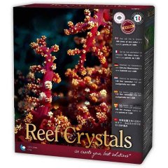 Aquarium Systems Reef Crystals Akvaryum Deniz Tuzu 4 kg