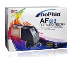 Dophin AF-012 Otomatik Balık Yemleme Makinesi