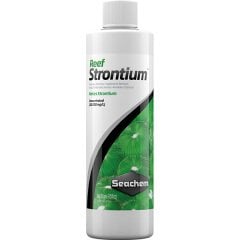 Seachem Reef Strontium 250 ml