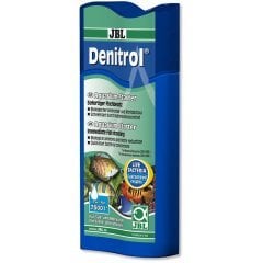 Jbl Denitrol Bakteri Kültürü Ve Nitrit Yokedici 250 ml