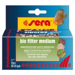 Sera Siporax Algovec Proffesional 35 gr