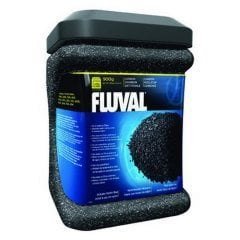 Fluval Hi-Grade Carbon Filtre Malzemesi Aktif Karbon 900 g