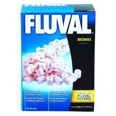 Fluval Bio Max Filtre Malzemesi Substrate 500 g
