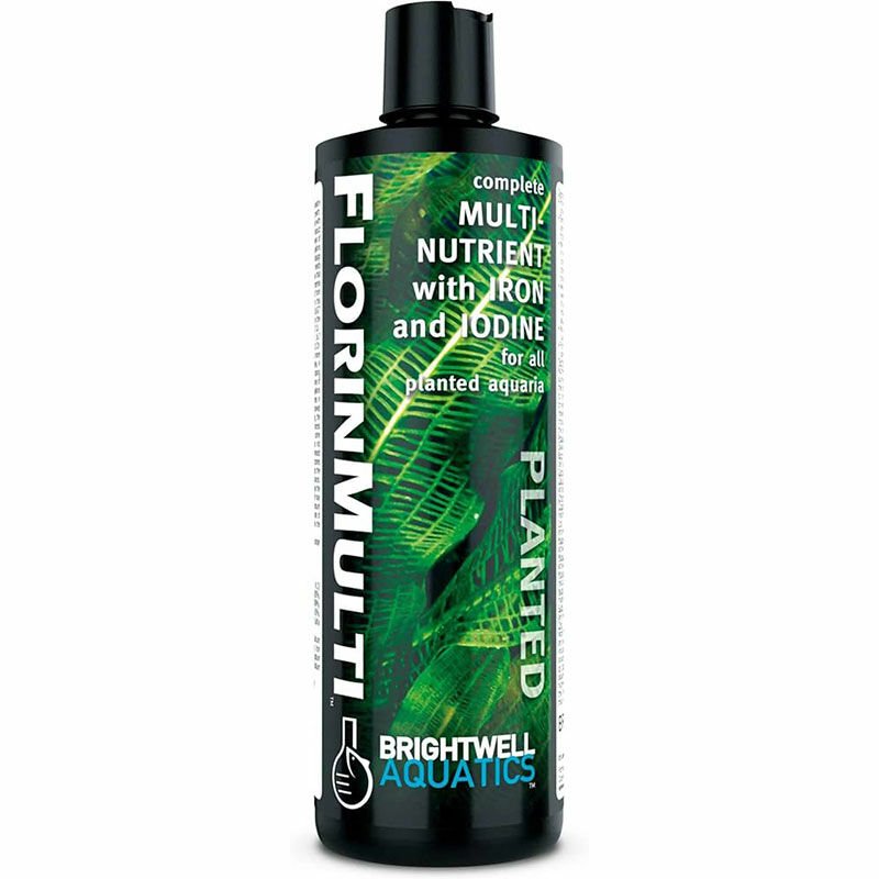 Brightwell Florin Multi 125 ml